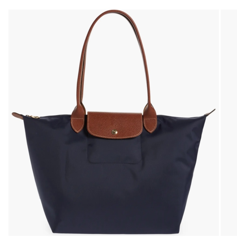 Longchamp - Large Le Pliage Tote